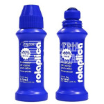 TINTA PARA SELLO 60 ML. AZOR AZUL